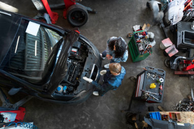 Auto mit Motorschaden verkaufen in Eschweiler