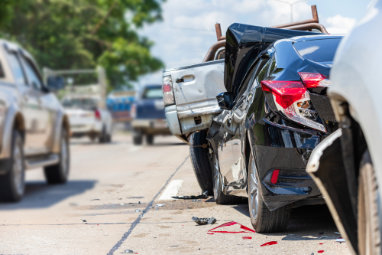 Unfallwagen Ankauf Eschweiler